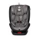 LORELLI Auto sedište Ares i-Size isofix 40-150cm, siva - 10071792406
