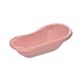 LORELLI Kadica za bebe 84cm - Splash rose down - 10131190003