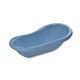LORELLI Kadica za bebe 84cm - Splash blue Dolphin - 10131190004