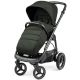 PEG PEREGO Kolica za bebe Veloce Town&city, zelena - P3120021627