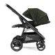 PEG PEREGO Kolica za bebe Veloce Town&city, zelena - P3120021627