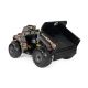 PEG PEREGO Džip na akumulator 24V John Deere gator hpx IGOD0118 - PIGOD0118