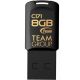 TEAM GROUP TeamGroup 8GB C171 USB 2.0 BLACK TC1718GB01 - 39132
