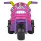 PEG PEREGO Motor na akumulator 6V Mini puppy IGMD0010 - PIGMD0010