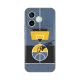 Maska za Honor 600 Lite Court Silikonska Print Skin - EP3141650
