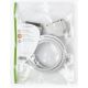 NEDIS x-CCGP52200IV20 kabl za stampac D-Sub 25-pin Male - 39136