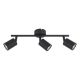 FORMA Spot lampa FG154-3 BK, crna - EP2819512