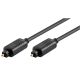 ZED ELECTRONIC Optički Toslink kabl 1.5 metar, ekstra kvalitet - OPK/1,5 - 1402