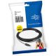 ZED electronic Optički Toslink kabel 1.0 metar, ekstra kvalitet - OPK/1 - EP11058