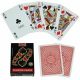 Društvena igra karte za igranje - Remy 1/112 - 1015000587