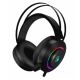 A4 TECH Gejmereske slušalice sa mikrofonom A4-G521, 7.1 SURROUND, 50mm/16ohm, color LED, USB - GM39000