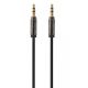 GEMBIRD Audio kabl 3.5mm na 3.5mm, CCAP-444-6 pozlaceni konektor, 1.8m - 104591