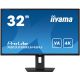 IIYAMA Monitor 31.5