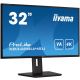 IIYAMA Monitor 31.5