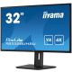 IIYAMA Monitor 31.5