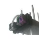 GEMBIRD Antena Loga UHF sa F konektorom 28 elemenata GMB-28EK - 212236-1
