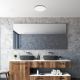 Rabalux Plafonjera Toma LED 30W hrom (3875) - 3875