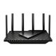 TP LINK LAN Router TP-Link Archer AX72 PRO AX5400/WiFi6/3GLAN/1GWAN/1x2,5G WAN-LAN/USB - 44555-1