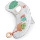 KIDS II Podloga za igru Ingenuity Cozy prop 4u1 - SKU12629