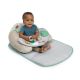 KIDS II Podloga za igru Ingenuity Cozy prop 4u1 - SKU12629