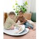 KIDS II Podloga za igru Ingenuity Cozy prop 4u1 - SKU12629