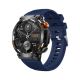 SMART WATCH Muški ručni sat HT17 blue - MOMENT1282