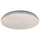 Rabalux Plafonjera Toma LED 30W hrom (3875) - 3875