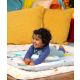 KIDS II Podloga za igru Disney baby - Winnie the Pooh once upon a tummy time - SKU13124