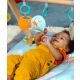 KIDS II Podloga za igru Disney baby - Winnie the Pooh once upon a tummy time - SKU13124