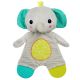 KIDS II Glodalica Bright stars - Sunggle & teeth Elephant - SKU12347