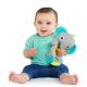 KIDS II Glodalica Bright stars - Sunggle & teeth Elephant - SKU12347