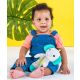 KIDS II Glodalica Bright stars - Sunggle & teeth Elephant - SKU12347