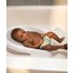 KIDS II Anatomska podloga za kadicu Ingenuity  - Bather white - SKU19577