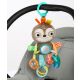 KIDS II Plišana igračka Bright stars Playful pals sloth - SKU12274