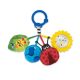 KIDS II Zvečka/glodalica Baby Einstein Touch of nature - SKU16886