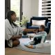 KIDS II Stolica Baby Einstein Sea of support 2u1 - SKU12828