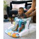 KIDS II Stolica Baby Einstein Sea of support 2u1 - SKU12828