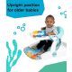 KIDS II Stolica Baby Einstein Sea of support 2u1 - SKU12828