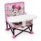 KIDS II Stolica za hranjenje Disney baby Minnie Mouse Pop ‘n sit - SKU17201