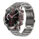 SMART WATCH Muški ručni sat Ak56 silver - MOMENT1290
