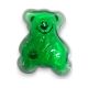 BBO Termofor protiv grčeva za bebe, zelena - 5077GREEN