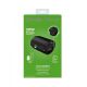 CELLY Auto punjač 30W, USB+Type C - CCMINIUSBUSBCBK