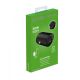 CELLY Auto punjač 30W, USB+Type C - CCMINIUSBUSBCBK