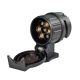 LAMPA ACCESSORIES Konektor utičnica 13  pinova muška>7 Polova ženska - 38989