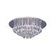 FORMA Plafonska lampa 9xG9 F9003-9C CH - 004873