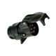 LAMPA ACCESSORIES Konektor utičnica 13  pinova muška>7 Polova ženska - 38990