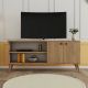 HANAH HOME TV komoda Everest 1572, braon - 389MZA1157