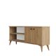 HANAH HOME TV komoda Everest 1572, braon - 389MZA1157