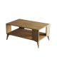 HANAH HOME Klub sto Authentic 2060, krem - 389MZA1408