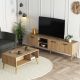 HANAH HOME Set nameštaja za dnevnu sobu 1587-2076, krem - 389MZA2130